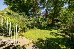 Denkmalgeschütztes Stadthaus in bester Lage von Nymphenburg – Die vollständige Adresse der Immobilie erhältst du vom Anbieter., 80638 Neuhausen, München – Vorschaubild 6