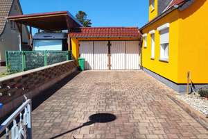 Charmantes EFH mit Garage und großen Garten – 14974 Ludwigsfelde – Vorschaubild 3