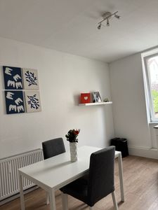 2-Zimmer-Wohnung in zentraler Lage von Pforzheim