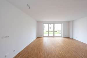 Erstbezug: Stilvolle 3-Zimmer-Wohnung mit Garten - Heidelberg-Rohrbach – Hilde-Domin-Straße 6, 69126 Rohrbach, Heidelberg – Vorschaubild 1
