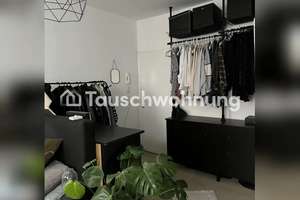 Tauschwohnung: Gemütliche 1-Zimmer-Whg in top Lage – Stolzestraße 8, 50674 Neustadt/Süd, Köln – Vorschaubild 4