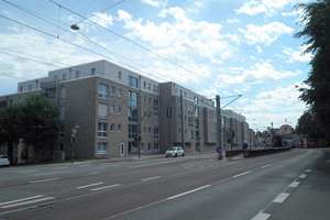 Wohnen auf 2 Ebenen° 5 Zimmer-Maisonette + Balkon, modernes Bad mit Wanne und Dusche, Gäste-WC – 33604 Mitte, Bielefeld – Vorschaubild 20