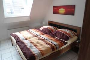 Tolle Wohnung mit Terrasse, möbliert löffelfertig, pauschale all-in Miete – Vitalisstr. 383a, 50933 Müngersdorf, Köln – Vorschaubild 14
