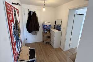 2 Zimmer Whg. | erste Mainlage | ab 01.11. – 63457 Groß-Auheim, Hanau – Vorschaubild 7