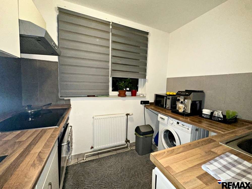 Immobilie in Hameln - Attraktive 3-Zimmer-Wohnung in zentraler Lage von Hameln - Bild 3