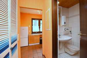 Möblierte Wohnung mit Terrasse in Stuttgart Vaihingen – Stuttgart – Vorschaubild 12