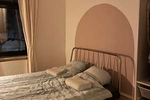 3-Zi-AltbauWohnung KA-West, 1.OG, prov.frei – Die vollständige Adresse der Immobilie erhältst du vom Anbieter., 76135 Weststadt, Karlsruhe – Vorschaubild 5