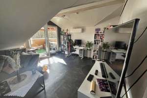 2-Fam.-Haus mit Anbau und ausgebautem Dachstudio in Toplage! Sackgasse! 3 Garagen! 2 Stellplätze! – Die vollständige Adresse der Immobilie erhältst du vom Anbieter., 73240 Wendlingen am Neckar – Vorschaubild 48