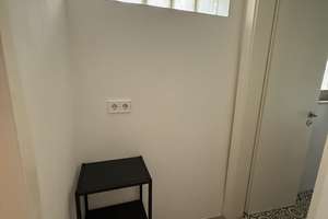 Ihr eigenes Reich: 1-Zimmer-Wohnung mit Garten und EBK in Zuffenhausen – Ludwigsburger Str. 72, 70435 Zuffenhausen-Mönchsberg, Stuttgart – Vorschaubild 4