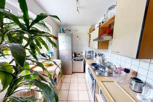 Brühl-Kierberg! Mehrparteienhaus mit 3 Wohnungen und Garagenhof und sonnigen Gartenareal (LK 4702) – Die vollständige Adresse der Immobilie erhältst du vom Anbieter., 50321 Brühl – Vorschaubild 5