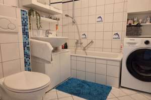 MAINZ-MÜNCHFELD! 4 Zimmer-Wohnung in idealer Lage – Die vollständige Adresse der Immobilie erhältst du vom Anbieter., 55122 Hartenberg-Münchfeld, Mainz – Vorschaubild 8