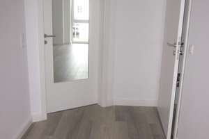 Fußgängerzone  - exklusive 2 ZKB mit Balkon + Einbauküche – Mottenstr. 3, 26122 Innenstadt, Oldenburg (Oldenburg) – Vorschaubild 7