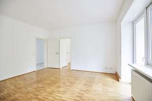 STUTTGART-WEST - Gemütliche 3 Zimmerwohnung mit Balkon und Einbauküche – Die vollständige Adresse der Immobilie erhältst du vom Anbieter., 70197 Hasenberg, Stuttgart – Vorschaubild 2