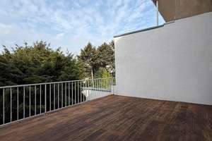 Rheinblick statt Fernsehen – läuft den ganzen Tag! – Die vollständige Adresse der Immobilie erhältst du vom Anbieter., 40545 Oberkassel, Düsseldorf – Vorschaubild 8