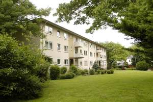 3-Zimmer-Wohnung in Duisburg Wanheimerort