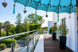 Exklusive und luxuriöse Villa mit Pool und Einliegerwohnung am Naturschutzgebiet Hamburg-Boberg! – Die vollständige Adresse der Immobilie erhältst du vom Anbieter., 21033 Lohbrügge, Hamburg – Vorschaubild 34