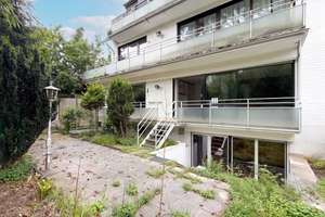 Düsseldorf-Rath: Maisonette mit Hauscharakter, Garten und separat vermietetem Appartement! – Die vollständige Adresse der Immobilie erhältst du vom Anbieter., 40472 Rath, Düsseldorf – Vorschaubild 41