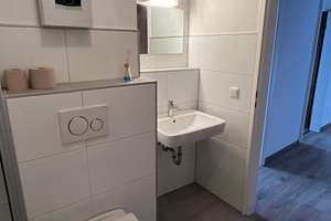 Modernisierte 2,5-Zi.-Wohnung im 13. OG | Neue Küche & Westbalkon – Sankt Johann 6, 91056 Alterlangen, Erlangen – Vorschaubild 5