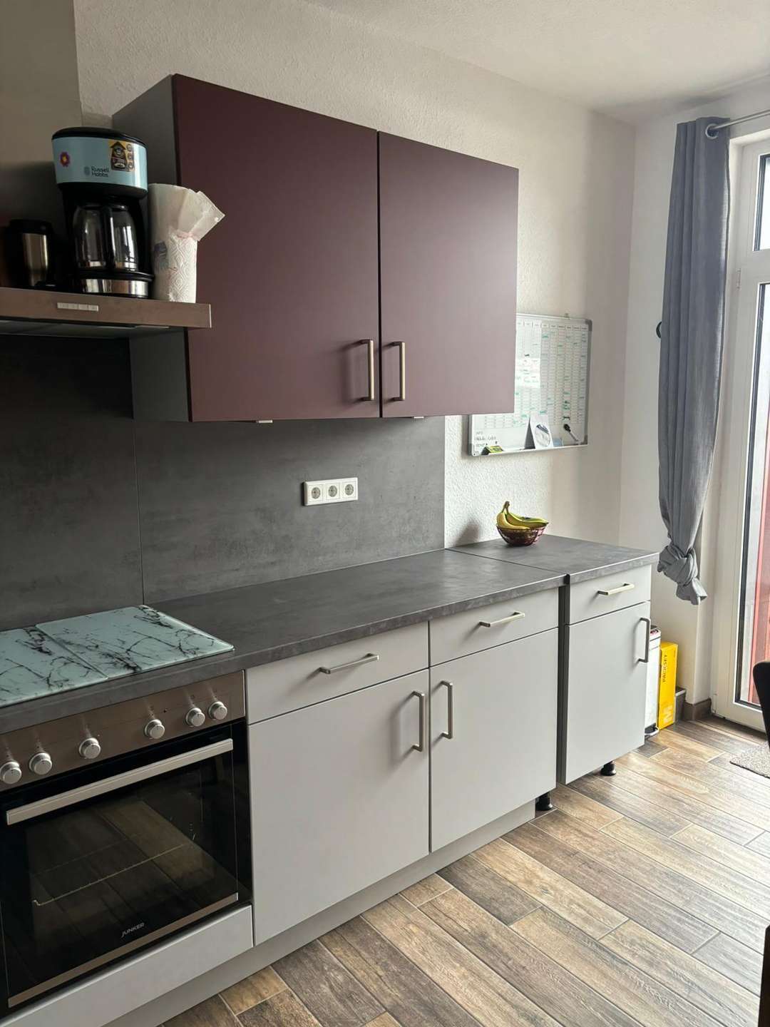 Immobilie in Husum - Top Mehrfamilienhaus mit 2 sanierten Wohnungen und weiterem Baugrundstück in Husum zu verkaufen - Bild 5