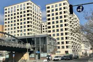 3 Zimmer-rooms - luxury furnished-möbliert - Miele-Küche - Potsdamer Platz - HIGH-PARK - Wlan – Gabriele-Tergit-Promenade 21, 10963 Berlin – Vorschaubild 73