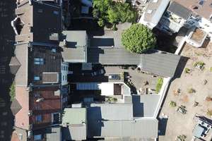 590Grdst,/ 750m2 Wfl/ Innenhof,von Privat – Die vollständige Adresse der Immobilie erhältst du vom Anbieter., 40545 Oberkassel, Düsseldorf – Vorschaubild 4