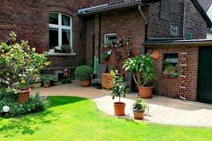 Doppelhaushälfte mit großem, gepflegtem Gartenbereich – Die vollständige Adresse der Immobilie erhältst du vom Anbieter., 47198 Hochheide, Duisburg – Vorschaubild 17