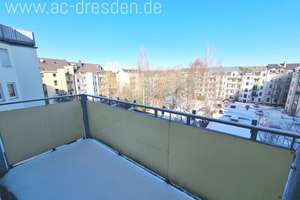 Helle ruhige 2-Raum-Wohnung mit Balkon in einem kernsanierten Gründerzeithaus – Stadlerstraße  21, 9126 Bernsdorf, Chemnitz – Vorschaubild 14