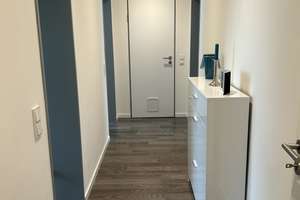 Helle, geräumige 4-Zimmer-Wohnung mit 2 Balkonen und Einbauküche in KR-Bockum (Provisionsfrei) – Die vollständige Adresse der Immobilie erhältst du vom Anbieter., 47800 Bockum, Krefeld – Vorschaubild 17