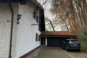 Exkl. Landhaus 10 Zi in Kirchseeon 5 Jahre befristet zu verm. – 85614 Kirchseeon – Vorschaubild 3