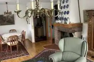 Schönes ruhig gelegenes + freistehendes Einfamilienhaus mit gr. Garten - direkt vom Eigentümer – Baumen 94, 51545 Oberbergischer Kreis – Vorschaubild 22