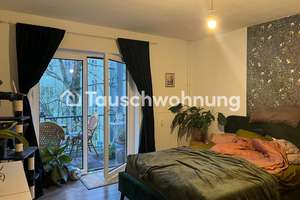Tauschwohnung: 2 Zimmer zentral gelegen im Grünen – Helenenstraße 5, 22765 Altona-Nord, Hamburg – Vorschaubild 2