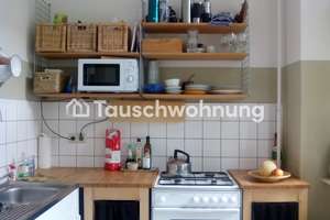 Tauschwohnung: 1 Zi AB Balkon in NK gg Whg ruhiger Kiez (nur landeseigene) – Reuterstr. 45, 12047 Neukölln (Ortsteil), Berlin – Vorschaubild 2