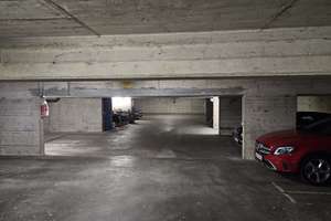 Schönes Appartment in zentraler Lage Kessenich mit Tiefgaragenstellplatz - provisionsfrei – Karl-Barth-Straße 71, 53129 Kessenich, Bonn – Vorschaubild 10