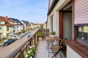 Zweifamilienhaus mit ausgebautem Dach im Dornröschenschlaf – Die vollständige Adresse der Immobilie erhältst du vom Anbieter., 68239 Seckenheim, Mannheim – Vorschaubild 27