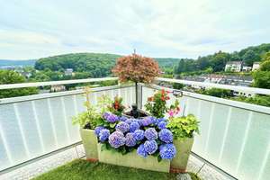 Außergewöhnliches Penthouse mit Privatfahrstuhl, Dachterrasse und separatem Apartment – Die vollständige Adresse der Immobilie erhältst du vom Anbieter., 42289 Heckinghausen, Wuppertal – Vorschaubild 11