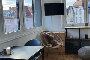Möbliertes Apartment mit toller Aussicht! – Schwabstraße 139, 70193 Hölderlinplatz, Stuttgart – Vorschaubild 2