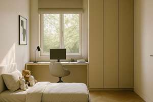 3 von 4 Verkauft. Ihr Neubau Doppelhaus mit Smart Home Paket Provisionsfrei sichern. Bereits im Bau – Die vollständige Adresse der Immobilie erhältst du vom Anbieter., 80999 Untermenzing, München – Vorschaubild 8