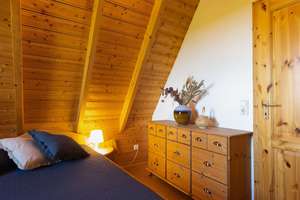 Ferienhaus mit Feldblick - voll möbliert, freistehend auf Eckgrundstück – Die vollständige Adresse der Immobilie erhältst du vom Anbieter., 27639 Dorum – Vorschaubild 12