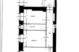 Wohnungstausch: Beusselstraße 3 – Beusselstraße 3, 10000 Moabit, Berlin – Vorschaubild 8