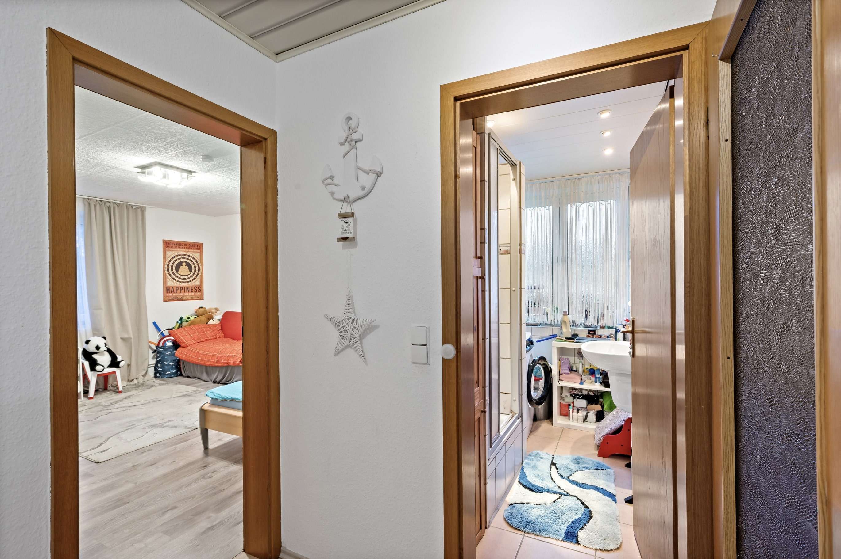 Immobilie in Hechingen - Kapitalanleger aufgepasst - 3 Zimmer Etagenwohnung - Bild 2