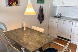 Charmantes 1-Zimmer-Apartment in Schwabing mit Pool & Sauna – Osterwaldstraße 73, 80805 Alte Heide-Hirschau, München – Vorschaubild 9