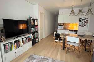 Exklusive 2-Zimmer-Wohnung mit Balkon und EBK in Berlin – Die vollständige Adresse der Immobilie erhältst du vom Anbieter., 10179 Mitte (Ortsteil), Berlin – Vorschaubild 14