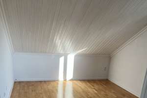 Helle, modernisierte 4-Zimmer-Dachgeschosswohnung mit Balkon und Weitblick – Königsberger Straße 7, 36039 Fulda – Vorschaubild 7