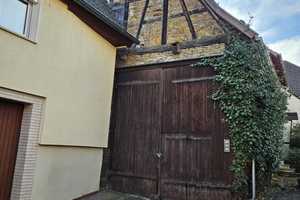 Schönes Einfamilienhaus, Garten, Garage, provisionsfrei, mit Scheune, sofort bezugsfertig, 5 Zi. – Ludwigsburg (Kreis) – Vorschaubild 3