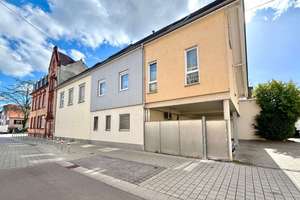 Seltene Investitionschance! Historisches Wohn- und Geschäftshausensemble mit Potenzial in Durlach – Die vollständige Adresse der Immobilie erhältst du vom Anbieter., 76227 Durlach, Karlsruhe – Vorschaubild 2