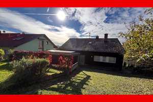 Einfamilienhaus mit großzügigem Grundstück! – Ludwigsburg (Kreis) – Vorschaubild 1