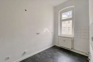 KLASSISCH SCHÖNE UND GEPFLEGTE ALTBAUWOHNUNG IN MOABIT! RUHIGE LAGE IM GARTENHAUS! PROVISIONSFREI! – Alt-Moabit 126, 10557 Moabit, Berlin – Vorschaubild 7