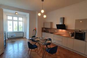 Exclusive Furnished 4-Room Apartment - Warschauer Straße - Available Immediately – Warschauerstr. 76, 10243 Friedrichshain, Berlin – Vorschaubild 11