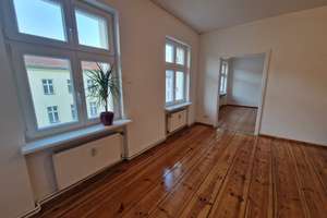 Freie 2-Zimmer Wohnung in Berlin -Provisionsfrei- (Richardkiez)