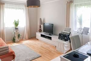 Helle 3 Zimmerwohnung mit Terrasse & Stellplatz – Eislebenstraße 5, 53125 Brüser Berg, Bonn – Vorschaubild 15